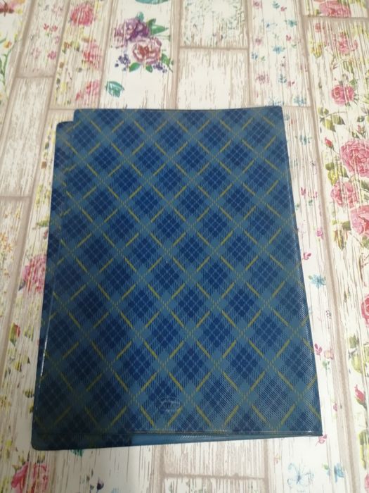 Capa livro ÂMBAR antigo