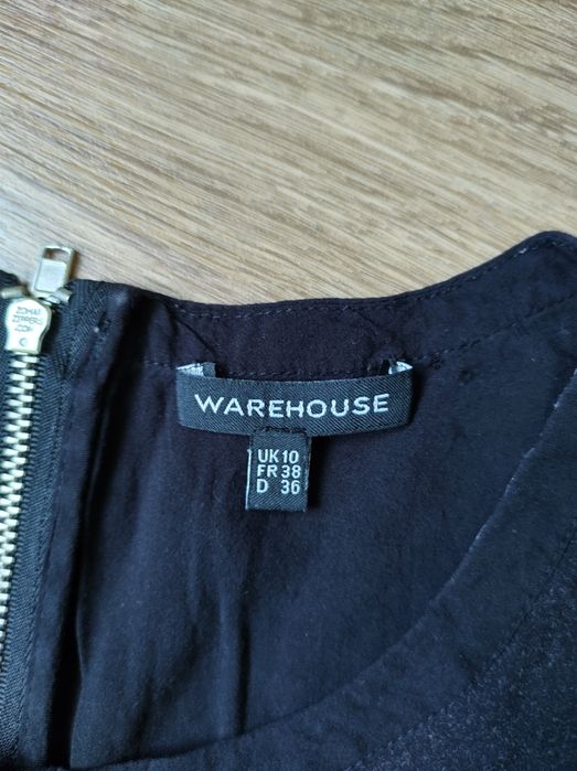 Bluzka/koszulka Warehouse