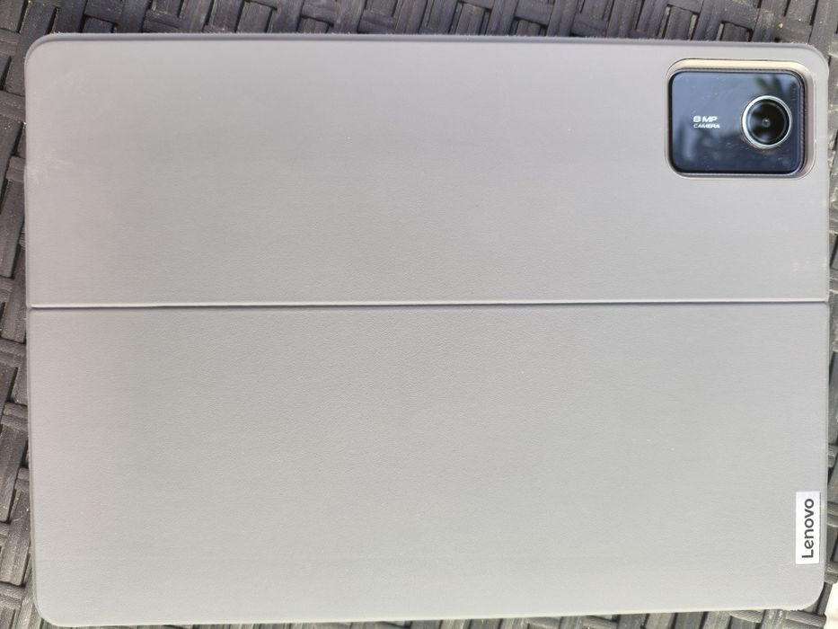 Lenovo Tab M11 + Teclado Lenovo Wireless