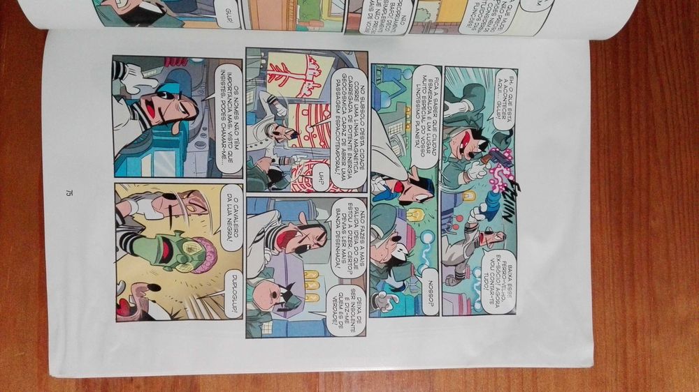 As melhores histórias Disney - clássicos 3