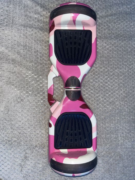 Deska Hoveboard