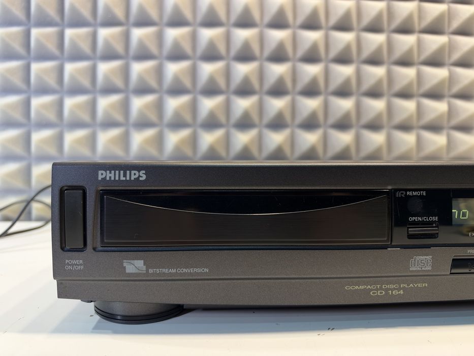 Odtwarzacz CD Philips CD 164