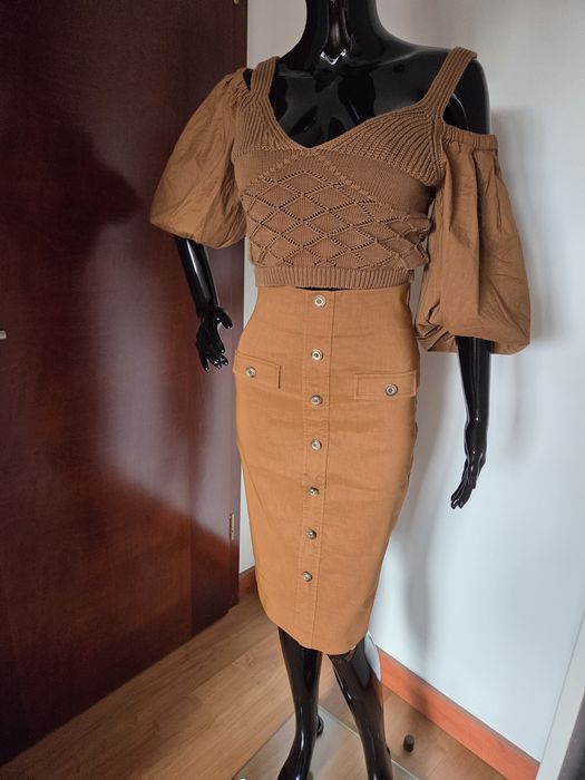 Spódnica Pinko IT 38 xxs/xs
