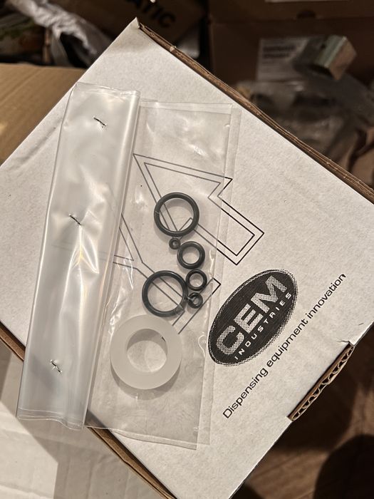 Ремкомплект Фаст Бір оригінал