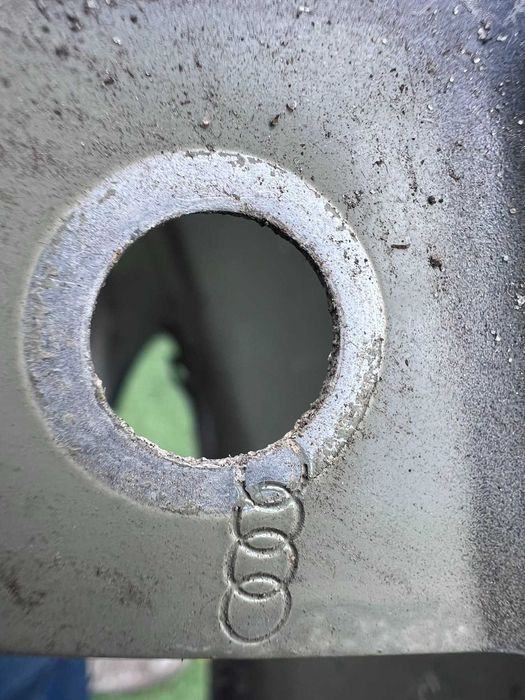 Крило праве переднє Audi a6 c8 2018-2024рр