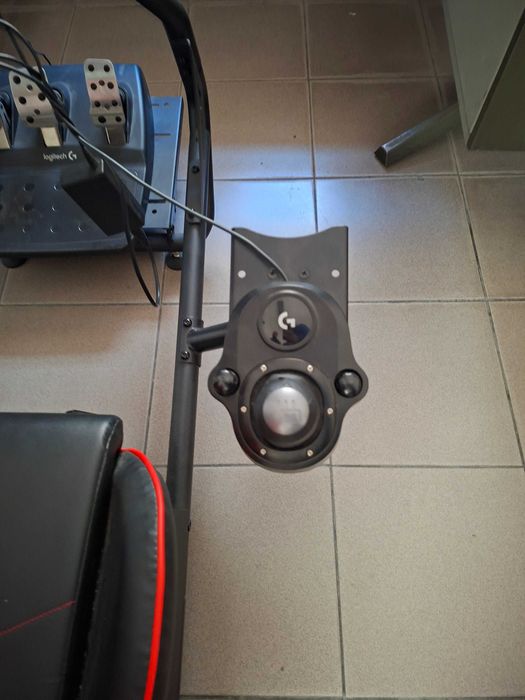 Playseat completo