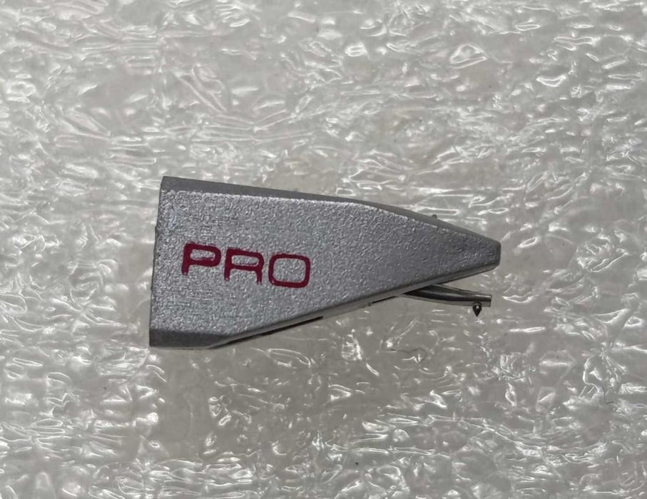 Agulha PRO para Ortofon Concorde MkI & OM Series