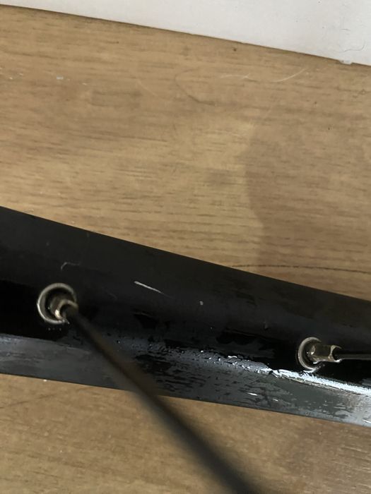 Vendo roda aro 29 dianteira