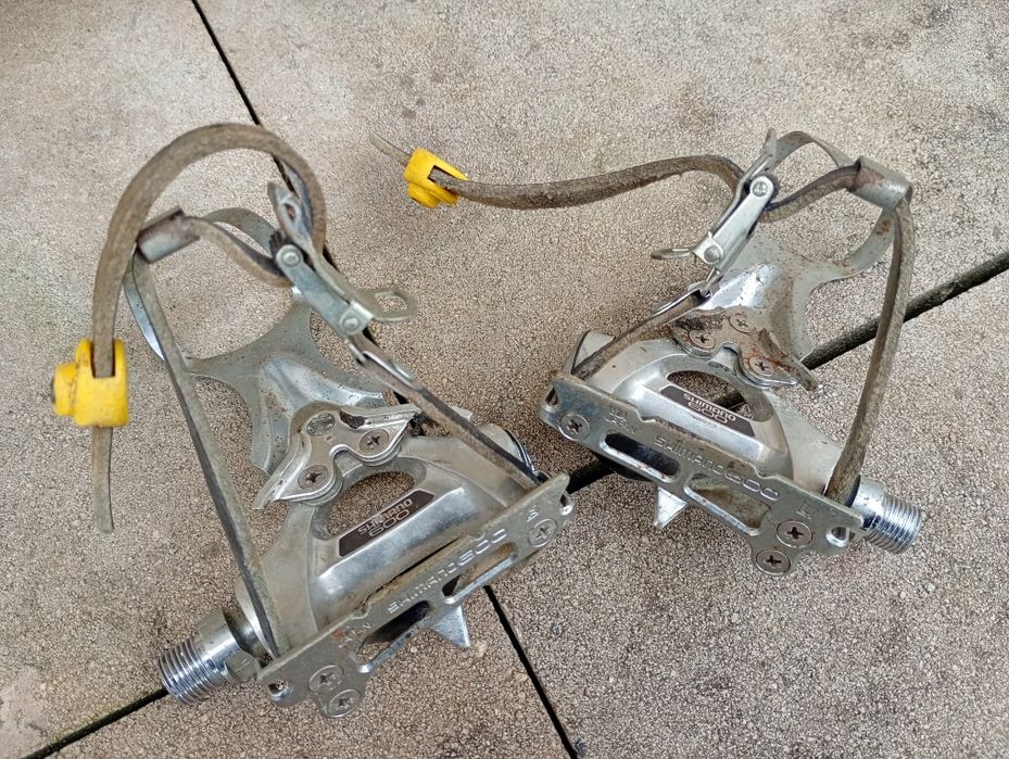 Rower szosowy Besta Campagnolo stał Vintage Gipemme retro