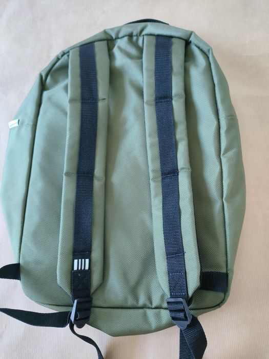 Plecak zielony Adidas