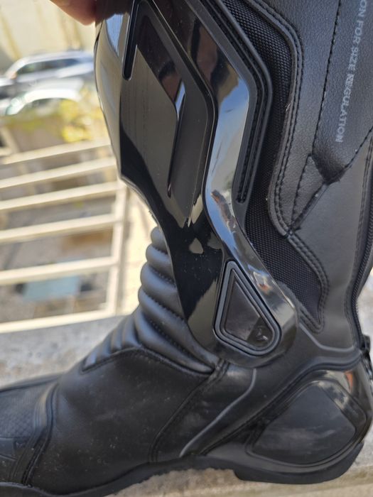 Dainese NEXUS 2 botas de moto homem