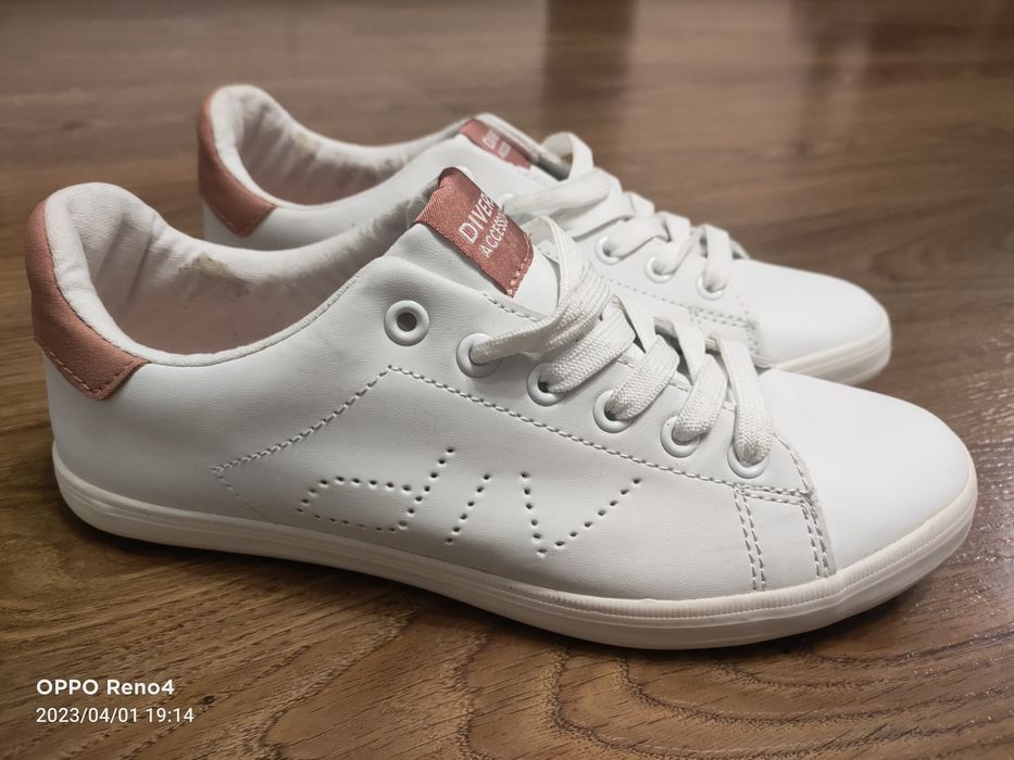 Buty Diverse  38