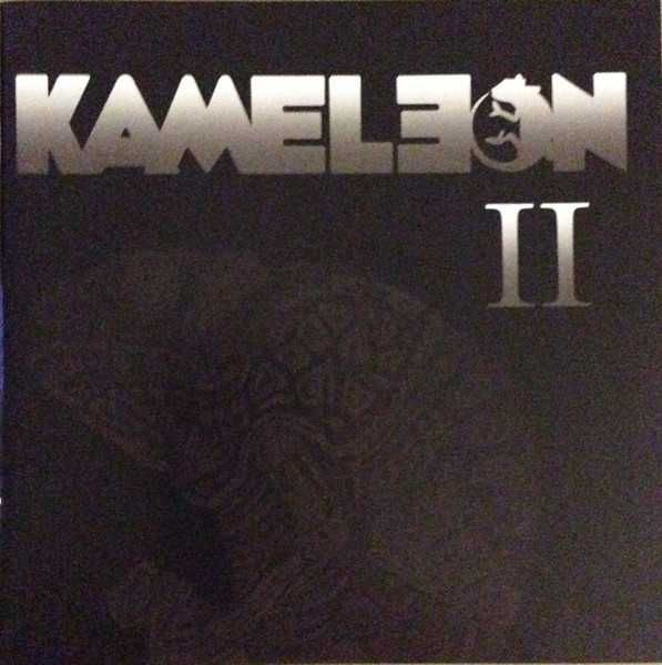 Kameleon – "Kameleon II" CD