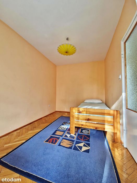 Apartment in Szczecin, Osiedle Grunwaldzkie, Śródmieście-Północ - View 5
