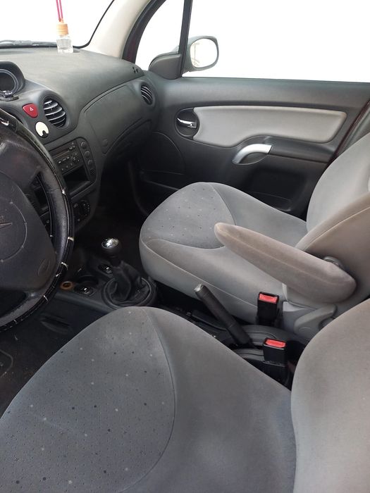 Citroën C3 — fotografia 5