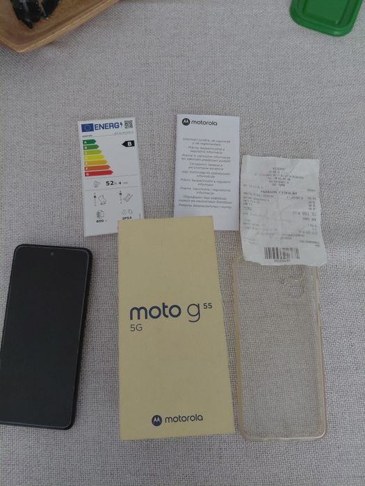 Motorola moto g55 5g
