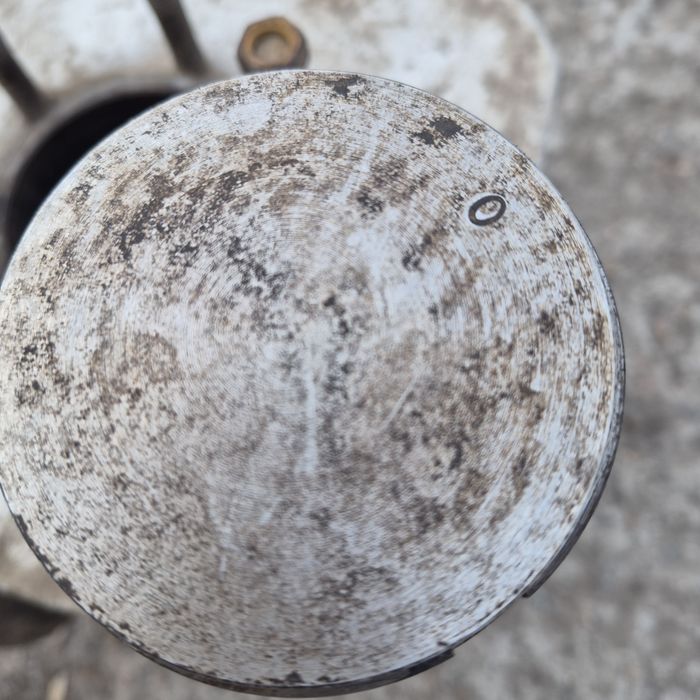 Продам поршневу іж планета 5