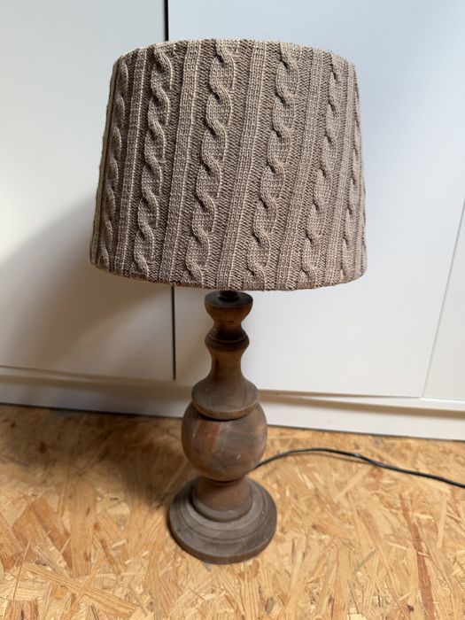 Lampa nocna Belldeco Romantic
