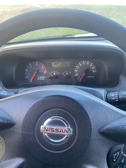 Продам Nisan Terano 2