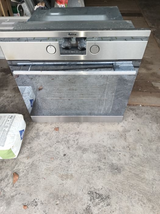 Piekarnik do zabudowy Electrolux