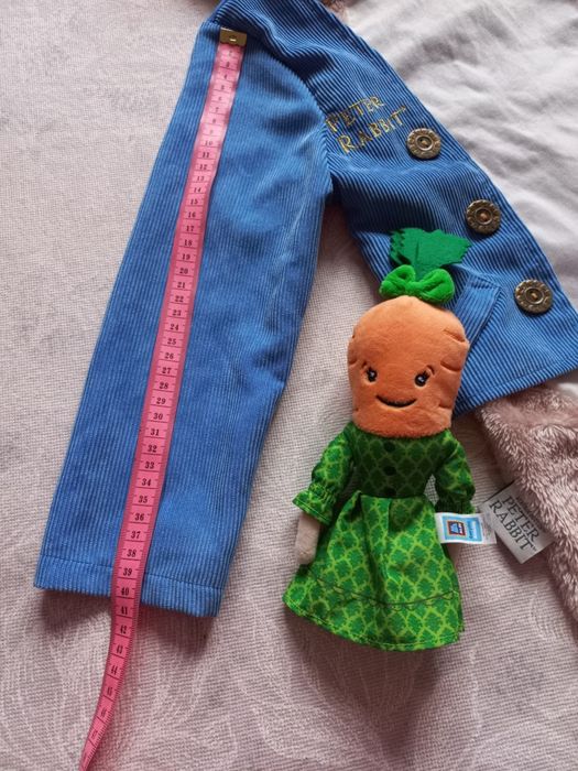 Костюм Кролика Пітера (Peter Rabbit), 5-6 рочків