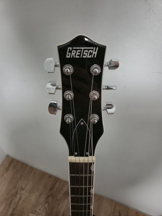 Gitara Gretsch G5222 LH leworęczna,  dla leworęcznych
