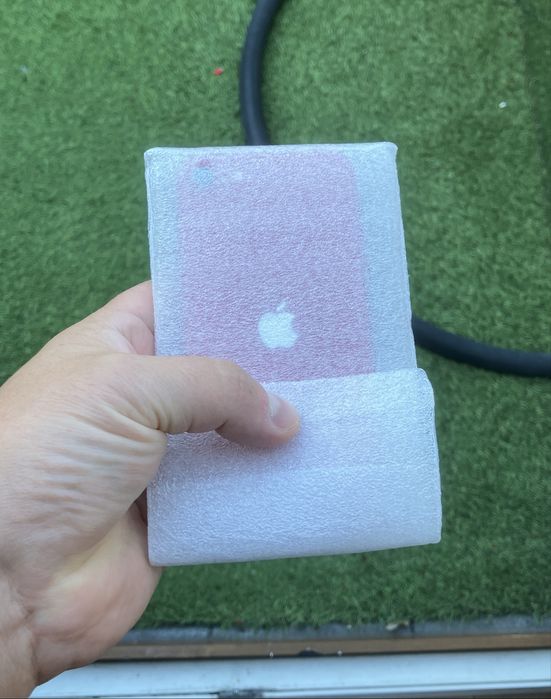 Apple iPhone SE 2020 3GB/64GB Czerwony, Bateria 90%, Szkło 3MK!