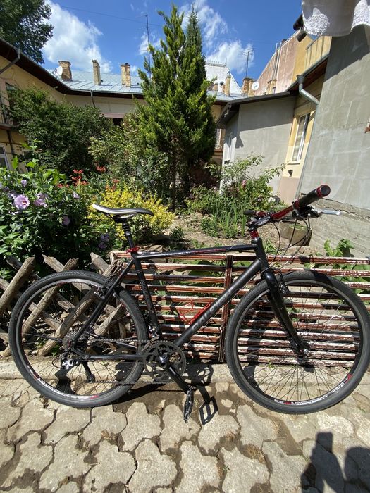 raleigh nightflight de luxe