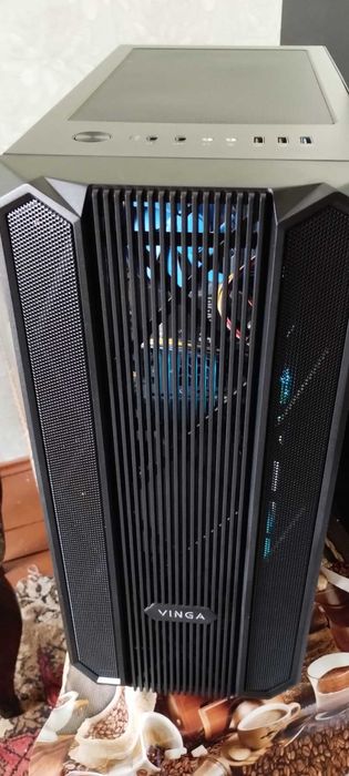 Компьютор R5 3600/32g bddr4/rtx 3070