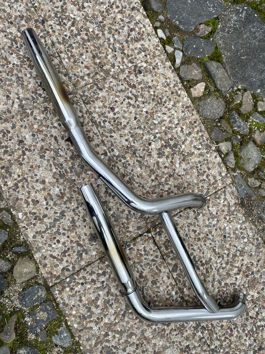 Escape original Harley Davidson evolution 1340