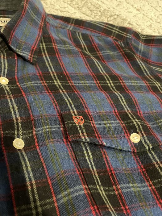 Рубашка Barbour