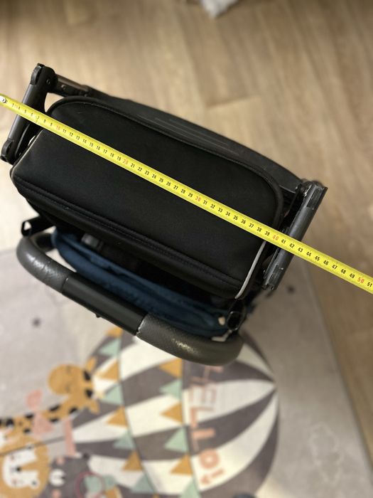 Коляска візочок Espiro Art, легка 6 кг