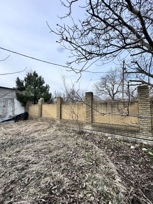 Продам дом в селе Андреевка