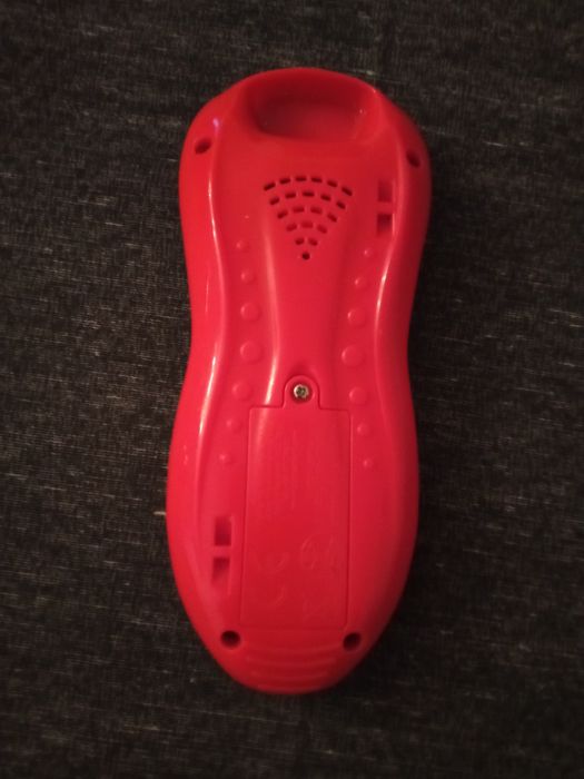 Telemóveis Interativos para Crianças Usados