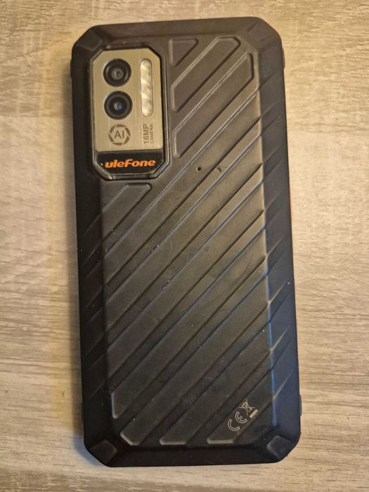 Ulefone Power Armor X11