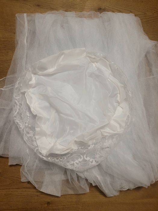 Baldachim moskitiera na łóżeczko łóżko Osłonka