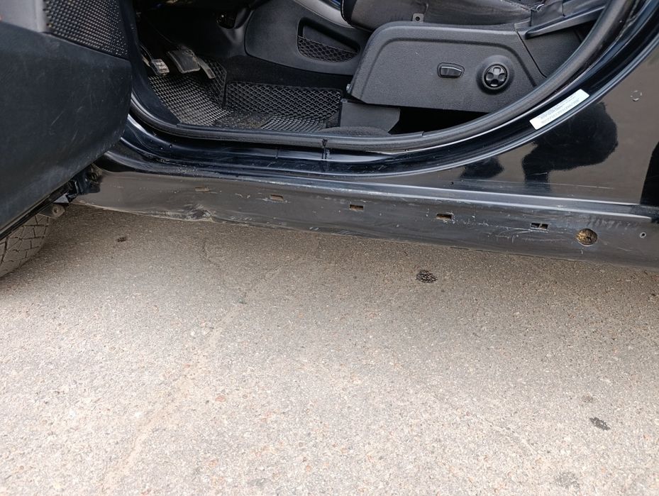 DODGE JOURNEY Максимальной комплектації