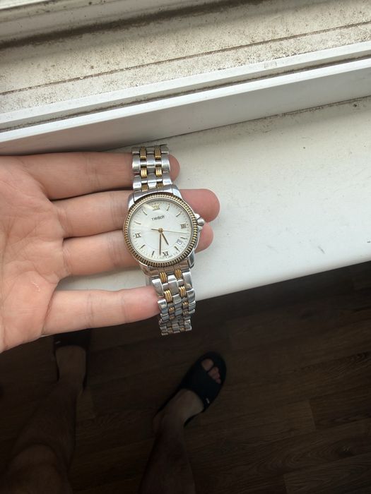 Часы Tissot C277/377C Ballade