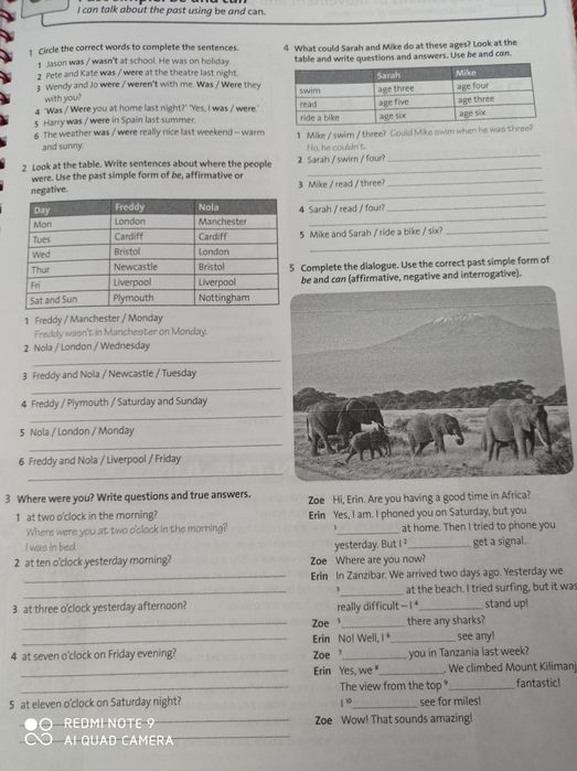 Solution ( 3 th edition )