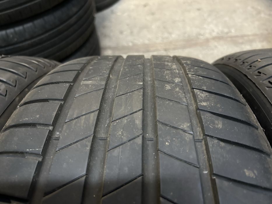 4x OPONY LETNIE Bridgestone Turanza T005 245/40R19 2022r