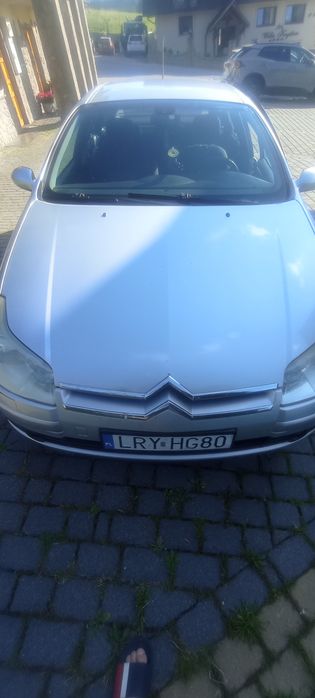 Citroën C5