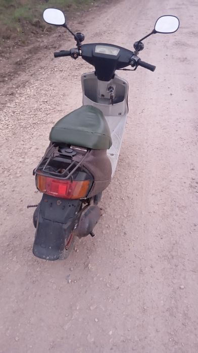 Продаю Yamaha JOG50 3KJ