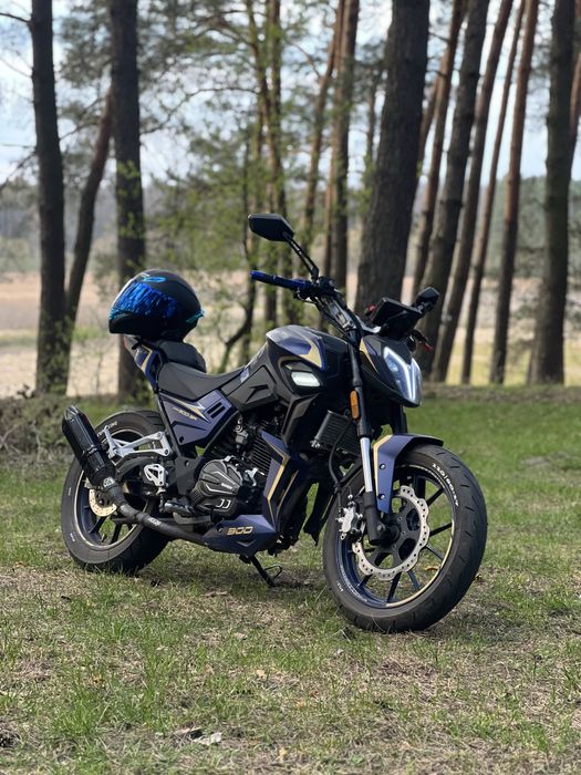 Продам!!! Шінерай нітрокс  300