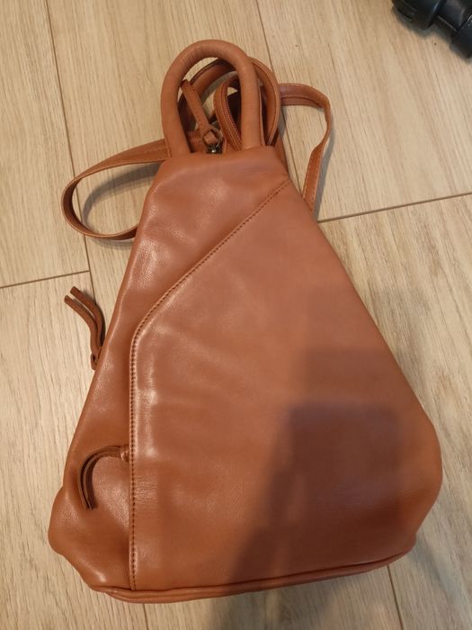 Torba- plecak  damski Jobis