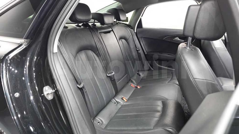 2016 Audi A6 2.0 TDI Quattro Premium C7 / З ПДВ