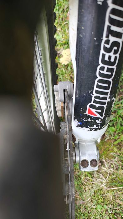 gas gas ec 300 (nie: ktm, beta, husqvarna )