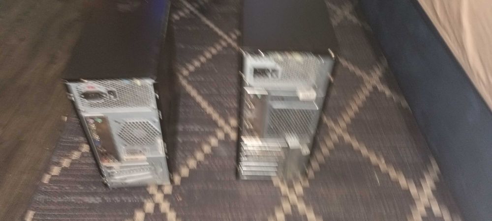 sprzedam/zamienię komputery na części