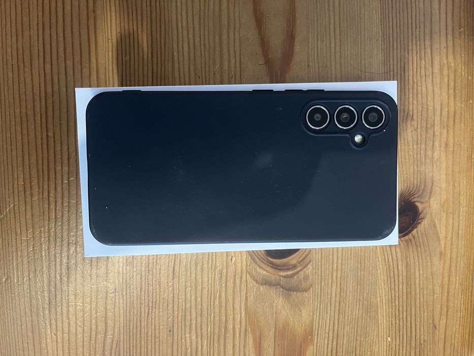 Samsung Galaxy A34 5G 128 GB jak nowy