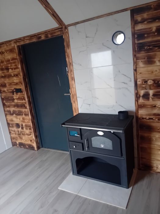 Piękny Domek Cało Roczny