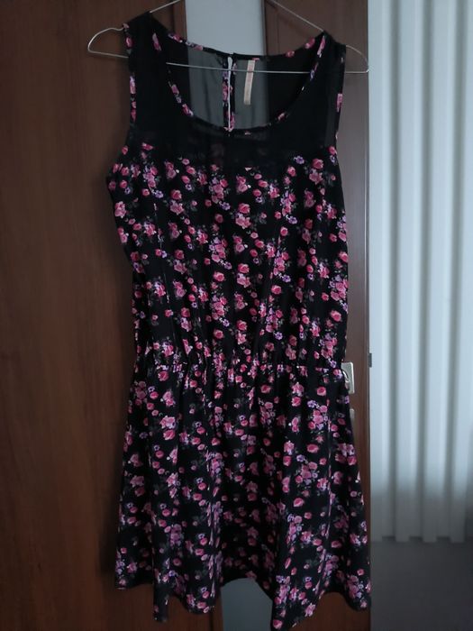 Sukienka Cropp rozm S/M